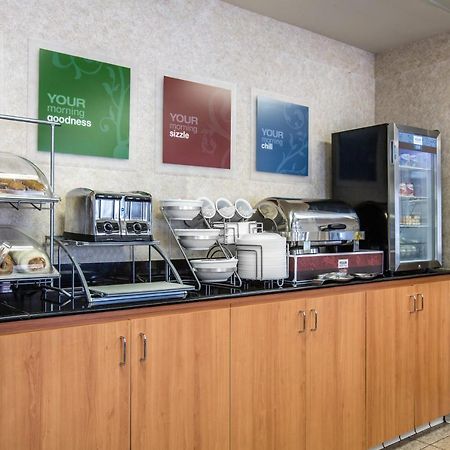 Comfort Suites Victorville-Hesperia Eksteriør bilde