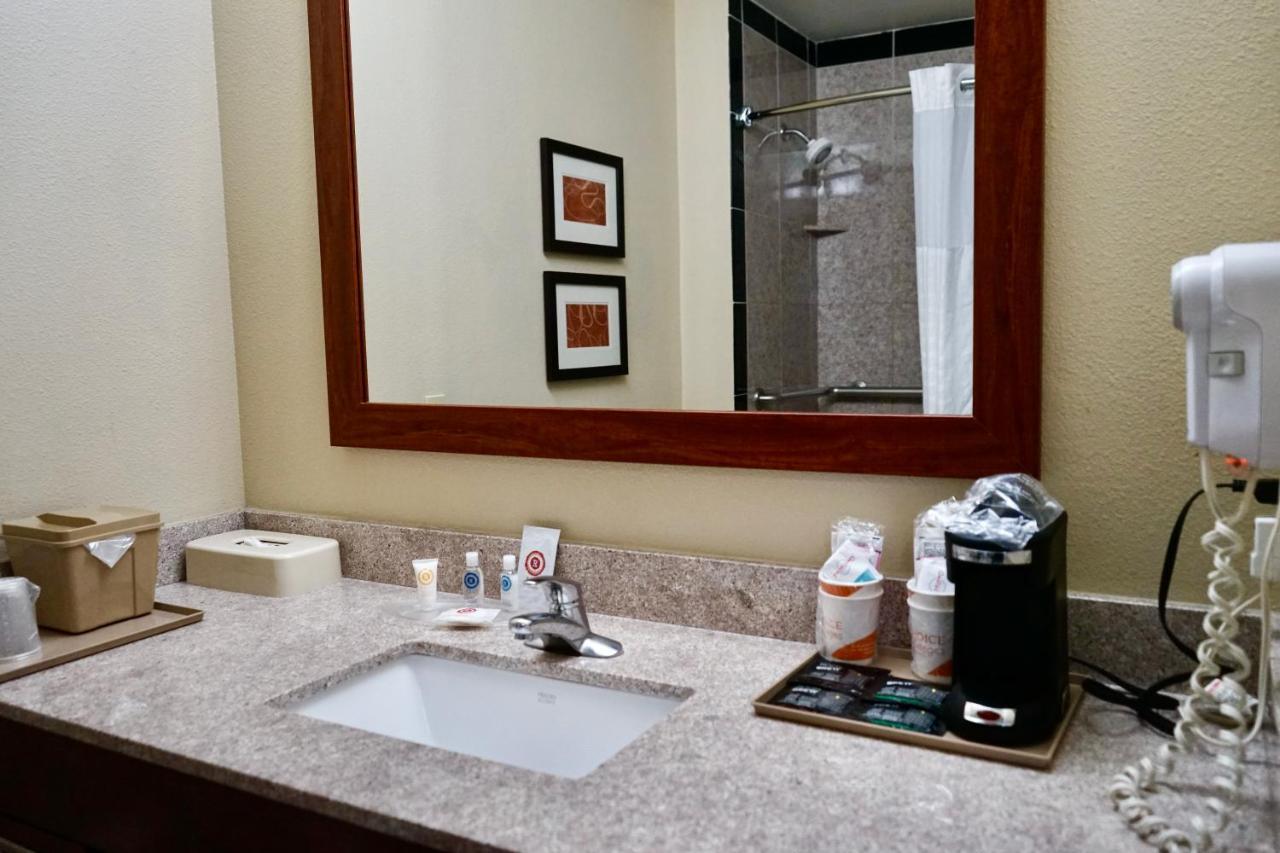 Comfort Suites Victorville-Hesperia Eksteriør bilde