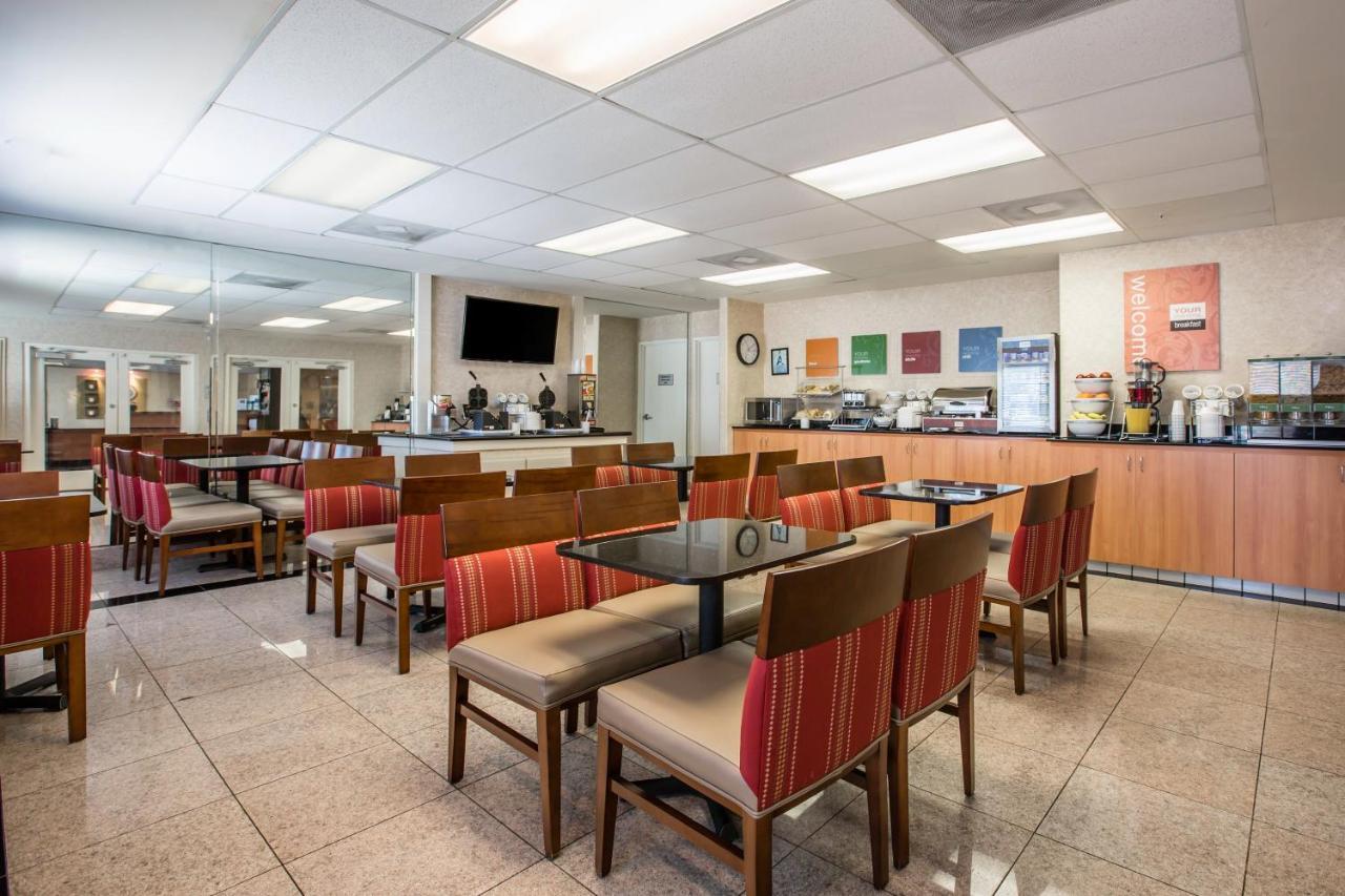 Comfort Suites Victorville-Hesperia Eksteriør bilde