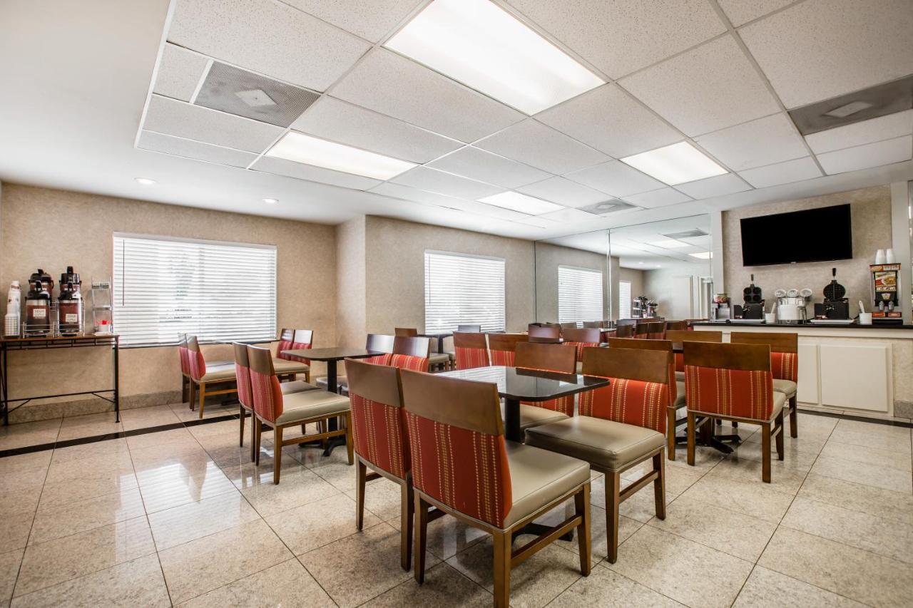 Comfort Suites Victorville-Hesperia Eksteriør bilde