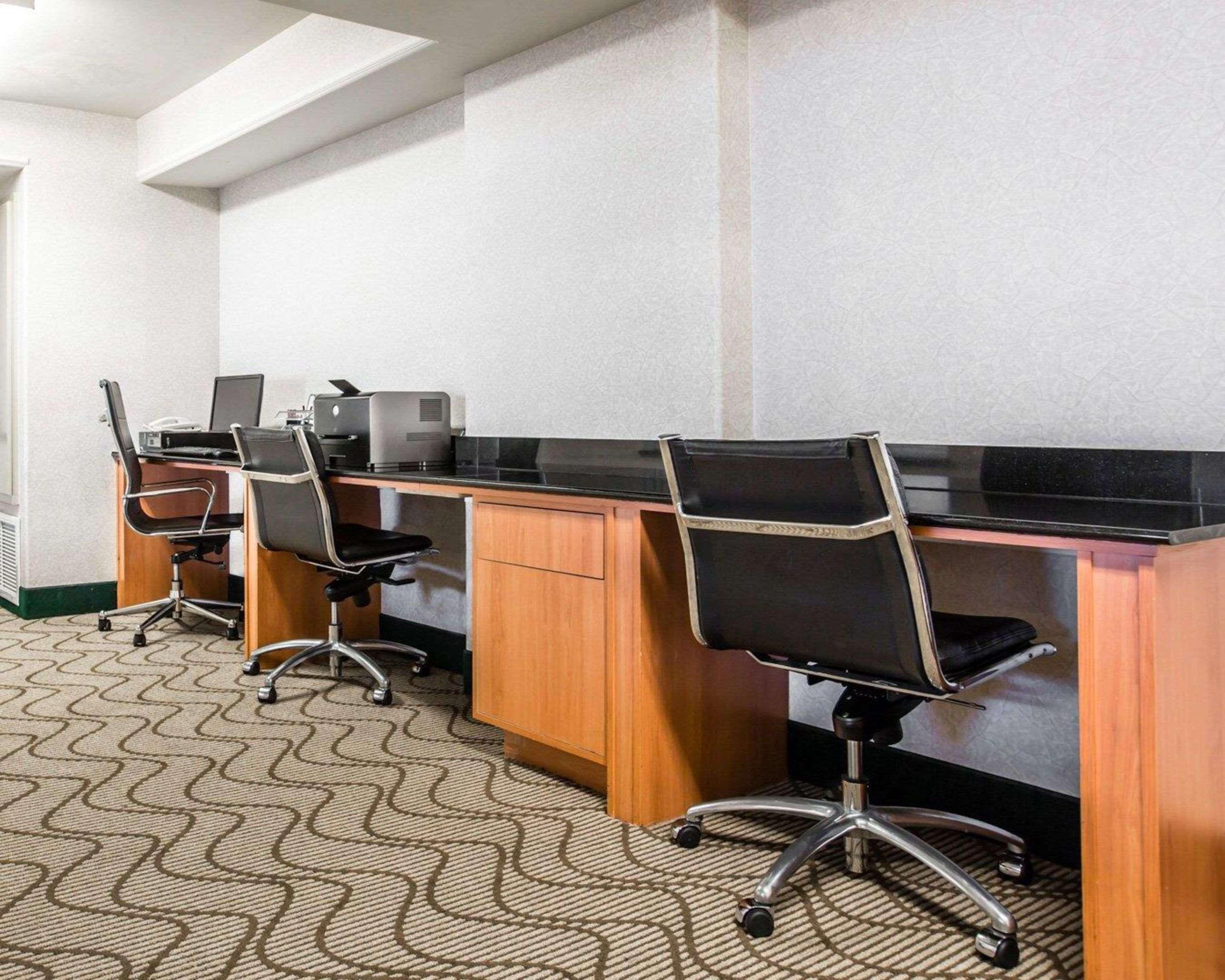 Comfort Suites Victorville-Hesperia Eksteriør bilde