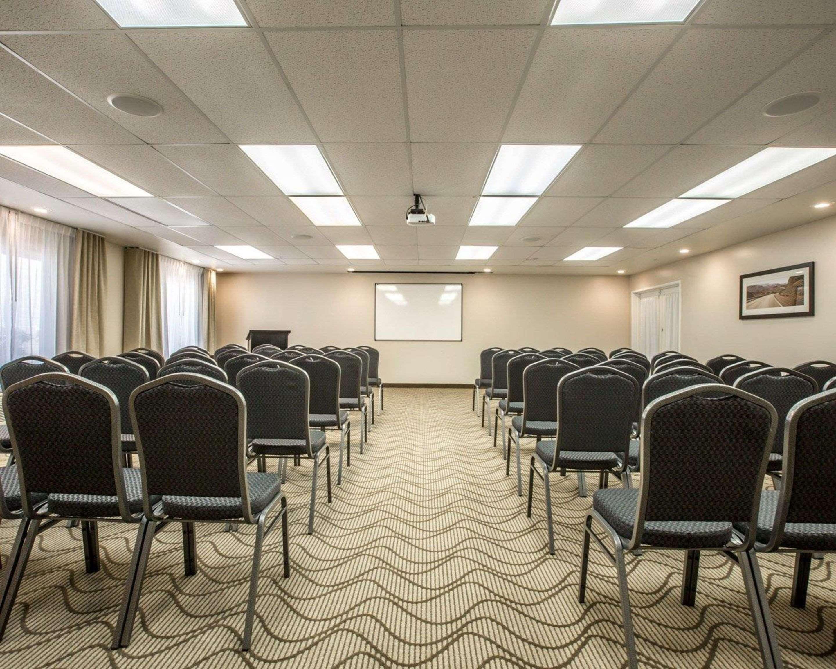 Comfort Suites Victorville-Hesperia Eksteriør bilde