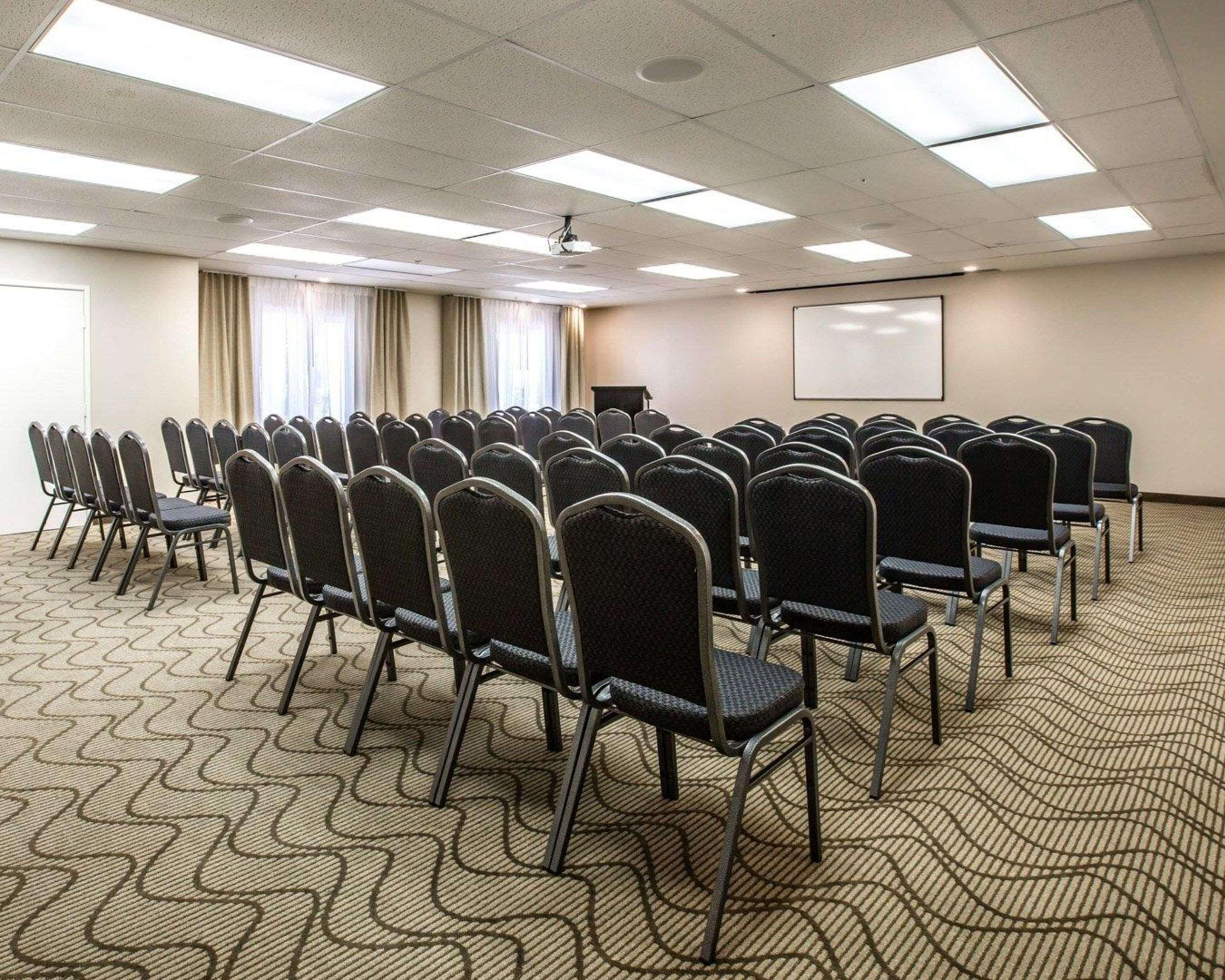 Comfort Suites Victorville-Hesperia Eksteriør bilde
